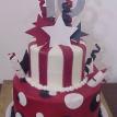 The Sweetest 16!