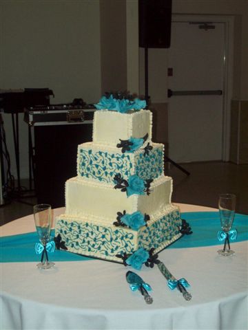 Tasty Cake