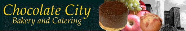 Chocolate City Catering Services